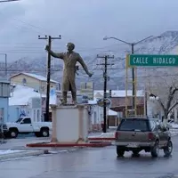 Garitas de Naco, Sonora