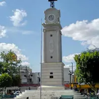 Garitas de Nuevo Laredo, Tamaulipas