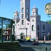 Garitas de Piedras Negras, Coahuila