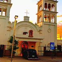 Garitas de San Luis Río Colorado, Sonora